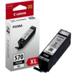 Canon PGI570XL Nero Cartuccia d'inchiostro pigmentato originale - 0318C001