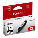Canon CLI571XL Nero Cartuccia d'inchiostro originale - 0331C001