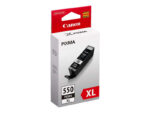 Canon PGI550XL Nero Cartuccia d'inchiostro pigmentato originale - 6431B001/6431B004/6431B007
