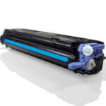 Cartuccia toner generica Canon 707 Cyan - Sostituisce 9423A004