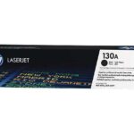 Cartuccia toner originale HP CF350A Nero - 130A