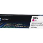 Cartuccia toner originale HP CF353A Magenta - 130A