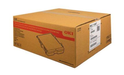 OKI C310/C510/MC351/MC361/C301DN/C321DN/MC342DN Unità di trasferimento originale - 44472202