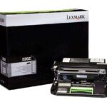 Lexmark MS810/MS811/MS812/MX710/MX711/MX810/MX811/MX812 Tamburo originale - 52D0Z00/520Z (Drum)