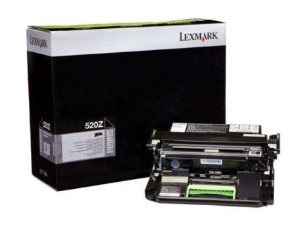 Lexmark MS810/MS811/MS812/MX710/MX711/MX810/MX811/MX812 Tamburo originale - 52D0Z00/520Z (Drum)