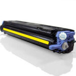 Canon 707 Giallo Cartuccia toner generica - Sostituisce 9421A004