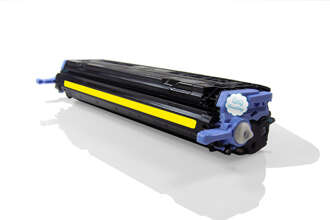 Canon 707 Giallo Cartuccia toner generica - Sostituisce 9421A004