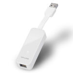 TP-Link UE300 Adattatore di rete USB 3.0 a Gigabit Ethernet