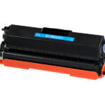 Brother TN421/TN423/TN426 Ciano Cartuccia toner generica - Sostituisce TN421C/TN423C/TN426C