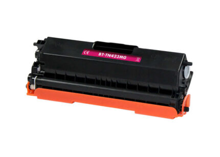 Brother TN421/TN423/TN426 Cartuccia toner generica magenta - Sostituisce TN421M/TN423M/TN426M