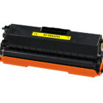 Brother TN421/TN423/TN426 Cartuccia toner generica gialla - Sostituisce TN421Y/TN423Y/TN426Y