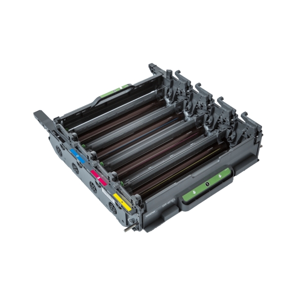 Brother DR421CL Tamburo originale (Drum) Brother DR421CL Tamburo originale (Drum)