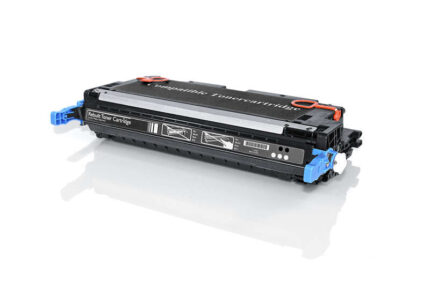 Canon 711/CEXV26 Nero Cartuccia toner generica - Sostituisce 1660B002/1660B006