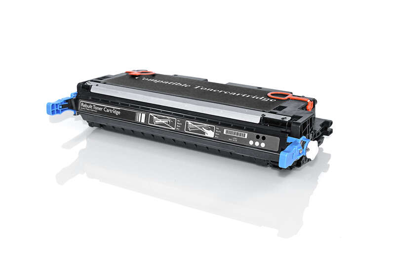 Canon 711/CEXV26 Nero Cartuccia toner generica - Sostituisce 1660B002/1660B006 Canon 711/CEXV26 Nero Cartuccia toner generica - Sostituisce 1660B002/1660B006