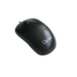 L-Link LL-2080-N Mouse ottico USB nero
