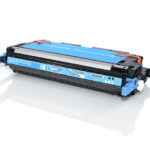 Generico HP Q6471A Cartuccia toner ciano - Sostituisce 502A