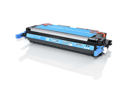 Generico HP Q6471A Cartuccia toner ciano - Sostituisce 502A