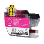 Brother LC3217 Magenta Cartuccia d'inchiostro generica - Sostituisce LC3217M