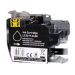 Brother LC3219XL Nero Cartuccia d'inchiostro generica - Sostituisce LC3219XLBK