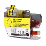 Brother LC3219XL Giallo Cartuccia d'inchiostro generica - Sostituisce LC3219XLY