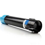 Cartuccia toner generica Xerox WorkCentre M24 Cyan - Sostituisce 006R01154