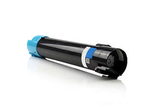 Cartuccia toner generica Xerox WorkCentre M24 Cyan - Sostituisce 006R01154