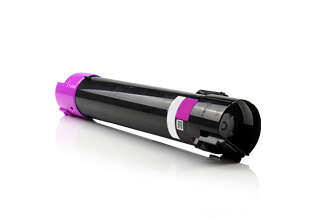Cartuccia toner generica magenta Xerox WorkCentre M24 - Sostituisce 006R01155