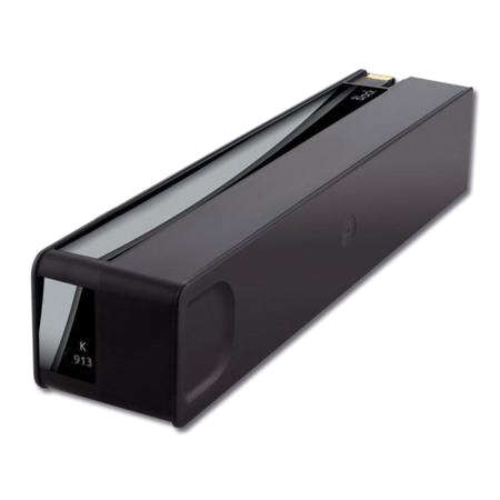 Generico HP 913A Nero Cartuccia d'inchiostro pigmentato - Sostituisce L0R95AE Generico HP 913A Nero Cartuccia d'inchiostro pigmentato - Sostituisce L0R95AE