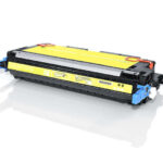 Generico HP Q6472A Cartuccia toner giallo - Sostituisce 502A