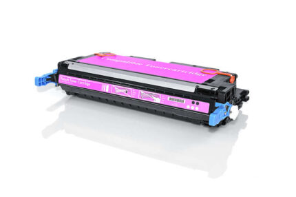 Generico HP Q6473A Cartuccia toner magenta - Sostituisce 502A
