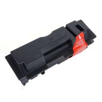 Kyocera TK17/TK18/TK100 Nero Cartuccia toner generica - Sostituisce 1T02BX0EU0/1T02FM0EU0/370PU5KW