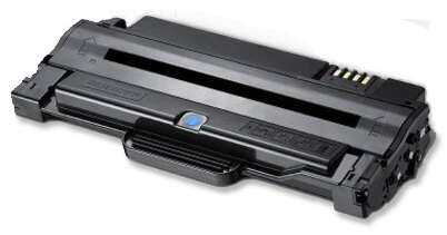 Samsung MLT-D1052L/MLT-D1052S Cartuccia toner generica nera - Sostituisce SU758A/SU759A