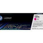 Cartuccia toner originale HP CF213A magenta - 131A