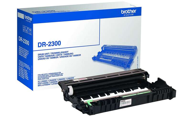 Brother DR2300 Tamburo originale (Drum) Brother DR2300 Tamburo originale (Drum)