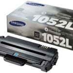 Samsung MLT-D1052L Nero Cartuccia toner originale - SU758A