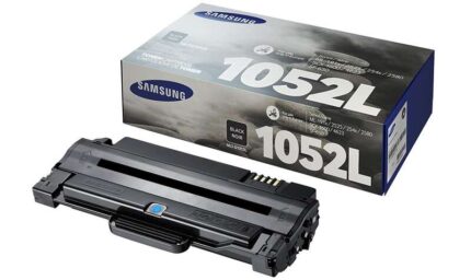 Samsung MLT-D1052L Nero Cartuccia toner originale - SU758A