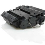 Canon 724 Nero Cartuccia toner generica - Sostituisce 3481B002