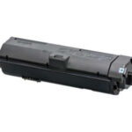 Kyocera TK1150 Nero Cartuccia toner generica - Sostituisce 1T02RV0NL0