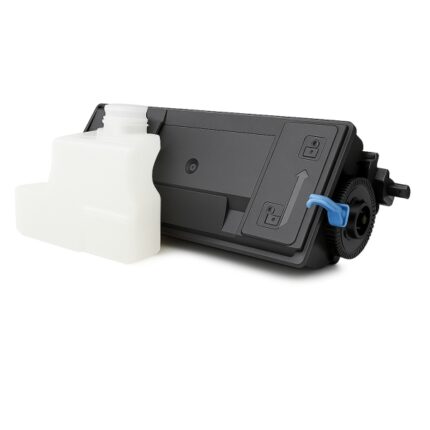 Kyocera TK3160 Nero Cartuccia toner generica - Sostituisce 1T02T90NL0/1T02T90NL1