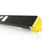 Kyocera TK8315 Giallo Cartuccia toner generica - Sostituisce 1T02MVANL0/TK8315Y