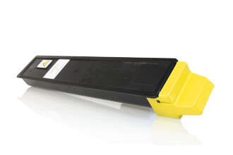 Kyocera TK8315 Giallo Cartuccia toner generica - Sostituisce 1T02MVANL0/TK8315Y