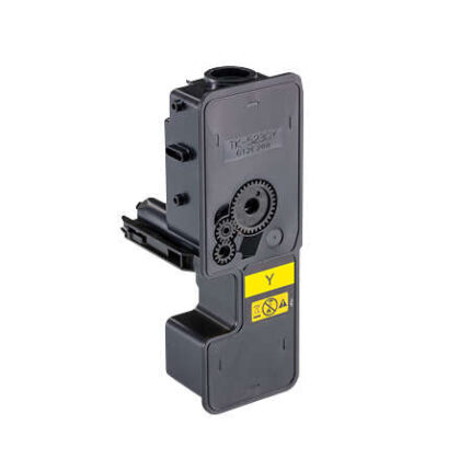 Kyocera TK5220/TK5230 Cartuccia toner generica gialla - Sostituisce 1T02R9ANL1/1T02R9ANL0/TK5220Y/TK5230Y