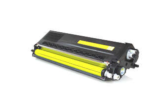 Brother TN910 Giallo Cartuccia toner generica - Sostituisce TN910Y