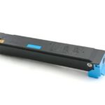 Kyocera TK5195 Ciano Cartuccia toner generica - Sostituisce 1T02R4CNL0/TK5195C