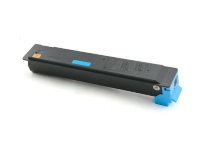 Kyocera TK5195 Ciano Cartuccia toner generica - Sostituisce 1T02R4CNL0/TK5195C