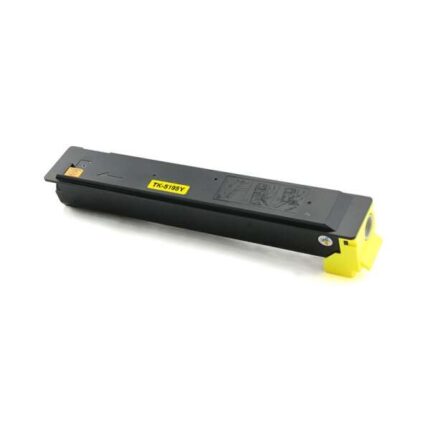 Kyocera TK5195 Cartuccia toner generica gialla - Sostituisce 1T02R4ANL0/TK5195Y