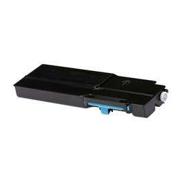 Xerox VersaLink C400/C405 Ciano Cartuccia toner generica - Sostituisce 106R03530/106R03518/106R03502