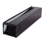 Generico HP 973X Nero Cartuccia d'inchiostro pigmentato - Sostituisce L0S07AE