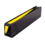 Generico HP 973X Giallo Cartuccia d'inchiostro a pigmenti - Sostituisce F6T83AE