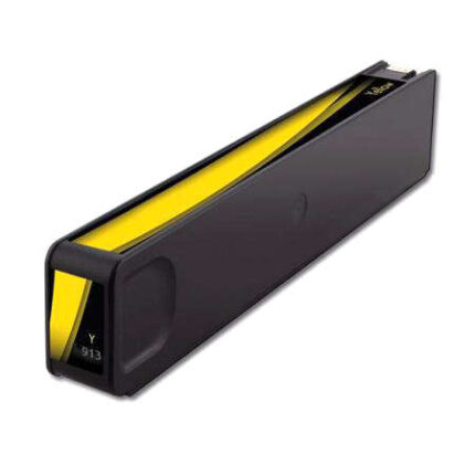 Generico HP 973X Giallo Cartuccia d'inchiostro a pigmenti - Sostituisce F6T83AE
